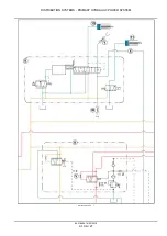 Предварительный просмотр 42 страницы New Holland T8010 Service Manual