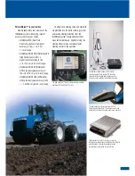 Preview for 5 page of New Holland T9010 Specifications