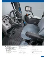 Preview for 7 page of New Holland T9010 Specifications