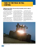 Preview for 8 page of New Holland T9010 Specifications