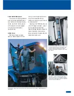 Preview for 9 page of New Holland T9010 Specifications