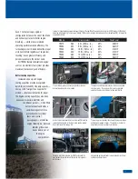 Preview for 11 page of New Holland T9010 Specifications