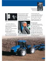 Preview for 13 page of New Holland T9010 Specifications