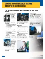 Preview for 20 page of New Holland T9010 Specifications