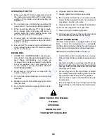 Предварительный просмотр 10 страницы New Holland TC21D Operator'S Manual