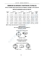 Предварительный просмотр 22 страницы New Holland TC21D Operator'S Manual