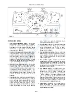 Предварительный просмотр 27 страницы New Holland TC21D Operator'S Manual