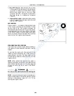 Предварительный просмотр 28 страницы New Holland TC21D Operator'S Manual