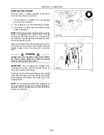 Предварительный просмотр 29 страницы New Holland TC21D Operator'S Manual