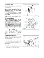 Предварительный просмотр 35 страницы New Holland TC21D Operator'S Manual