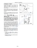 Предварительный просмотр 36 страницы New Holland TC21D Operator'S Manual