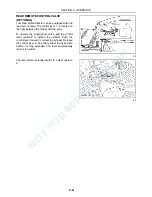 Предварительный просмотр 44 страницы New Holland TC21D Operator'S Manual