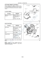 Предварительный просмотр 49 страницы New Holland TC21D Operator'S Manual