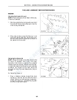 Предварительный просмотр 56 страницы New Holland TC21D Operator'S Manual