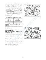 Предварительный просмотр 57 страницы New Holland TC21D Operator'S Manual