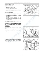 Предварительный просмотр 60 страницы New Holland TC21D Operator'S Manual