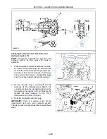 Предварительный просмотр 64 страницы New Holland TC21D Operator'S Manual