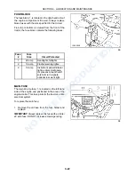 Предварительный просмотр 73 страницы New Holland TC21D Operator'S Manual