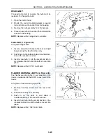 Предварительный просмотр 74 страницы New Holland TC21D Operator'S Manual