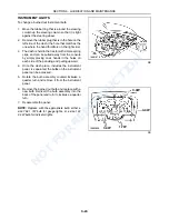 Предварительный просмотр 75 страницы New Holland TC21D Operator'S Manual