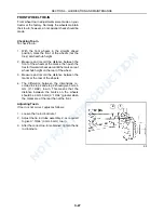 Предварительный просмотр 78 страницы New Holland TC21D Operator'S Manual