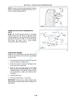 Предварительный просмотр 82 страницы New Holland TC21D Operator'S Manual