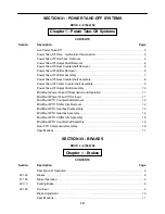 Preview for 14 page of New Holland TC29D Repair Manual