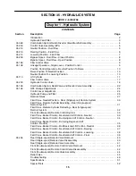 Preview for 15 page of New Holland TC29D Repair Manual