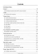 Preview for 3 page of New Holland TD5.105 Service Manual