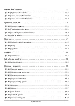 Preview for 4 page of New Holland TD5.105 Service Manual