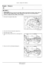 Preview for 39 page of New Holland TD65F Service Manual