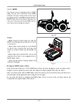 Предварительный просмотр 20 страницы New Holland TI4.100 RS Service Manual