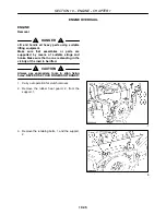 Preview for 2 page of New Holland TK100A Repair Manual