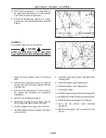 Preview for 5 page of New Holland TK100A Repair Manual