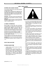 Preview for 6 page of New Holland TK65 Service Manual