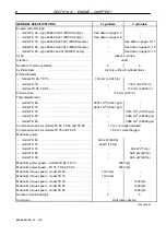 Preview for 12 page of New Holland TK65 Service Manual