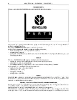 Preview for 18 page of New Holland TN55 Repair Manual