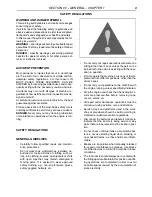 Preview for 19 page of New Holland TN55 Repair Manual