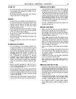 Preview for 21 page of New Holland TN55 Repair Manual