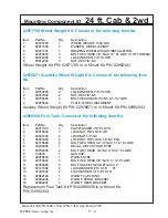 Preview for 119 page of New Holland TS-100A Assembly & Instruction Manual