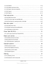 Preview for 4 page of New Holland TT4.80 Service Manual