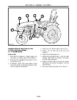 Preview for 2 page of New Holland TT45A Repair Manual