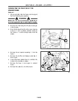 Preview for 5 page of New Holland TT45A Repair Manual