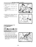 Preview for 7 page of New Holland TT45A Repair Manual