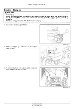 Предварительный просмотр 39 страницы New Holland TT55 Service Manual