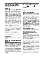 Preview for 13 page of New Holland TV145 Repair Manual