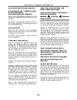 Preview for 14 page of New Holland TV145 Repair Manual