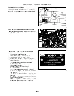 Предварительный просмотр 16 страницы New Holland TV145 Repair Manual