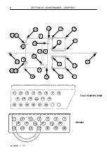 Предварительный просмотр 31 страницы New Holland VL5060 Service Manual