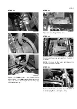 Preview for 38 page of New Holland W110C Service Manual